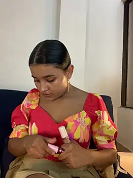 ladulcemary  online show from March 2026 09:11:01 PM