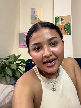 ladulcemary  online show from March 2026 09:36:02 PM