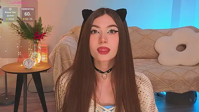 Snapshot of oliviaah_ chatting on January 2026 03:03:02 PM oliviaah online show from January 2026 03:03:02 PM