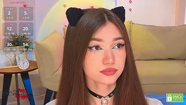 Snapshot of oliviaah_ chatting on February 2026 03:01:01 PM oliviaah online show from February 2026 03:01:01 PM