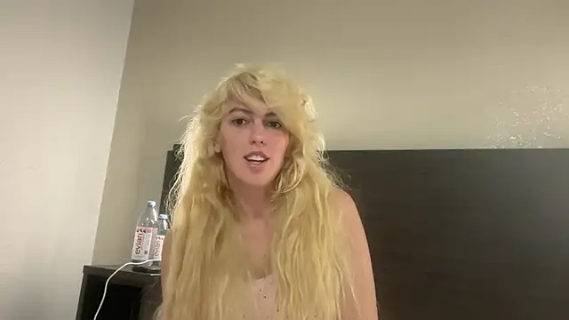 CelestialRuby online show from January 2025 06:24:02 PM