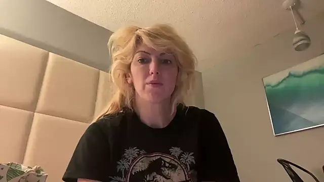 CelestialRuby online show from February 2025 07:55:01 PM