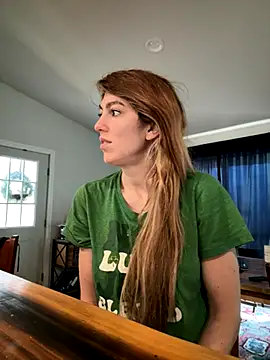 CelestialRuby online show from November 2025 04:38:01 PM