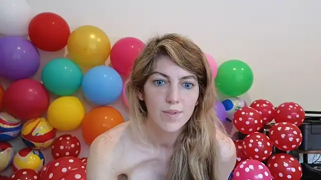 CelestialRuby online show from January 2026 08:36:01 PM