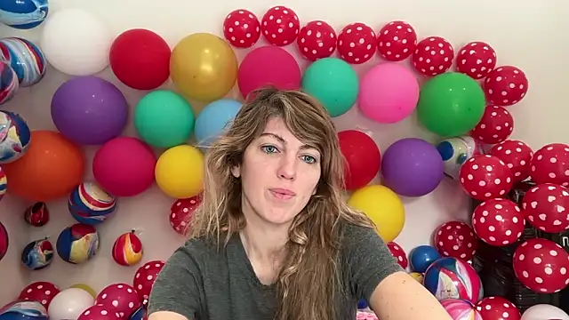 CelestialRuby online show from February 2026 05:51:01 PM