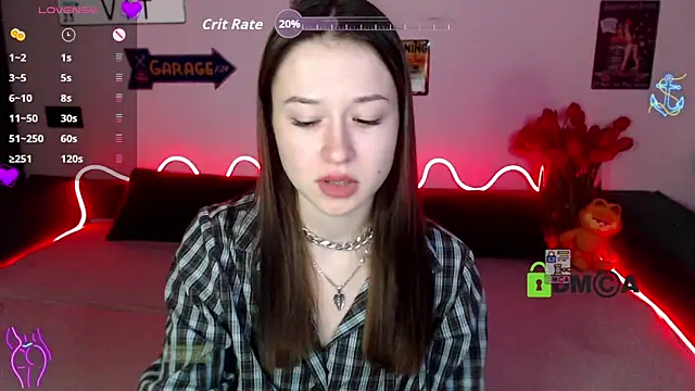 Bellaa Dream1 online show from April 2026 08:57:02 PM