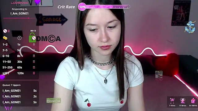 Bellaa Dream1 online show from May 2026 06:35:02 PM