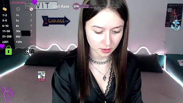 Bellaa Dream1 online show from May 2026 06:57:02 PM