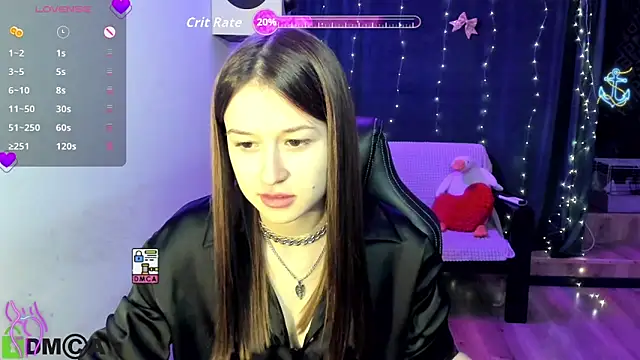 Bellaa Dream1 online show from May 2026 06:35:02 PM