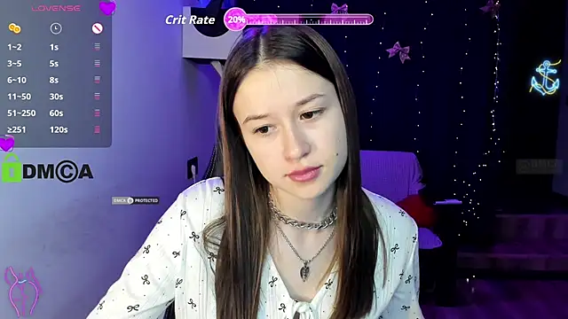 Bellaa Dream1 online show from May 2026 07:11:01 PM