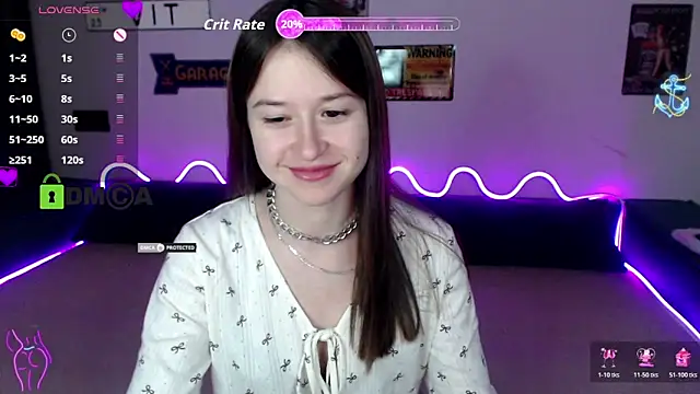 Bellaa Dream1 online show from May 2026 04:15:02 PM