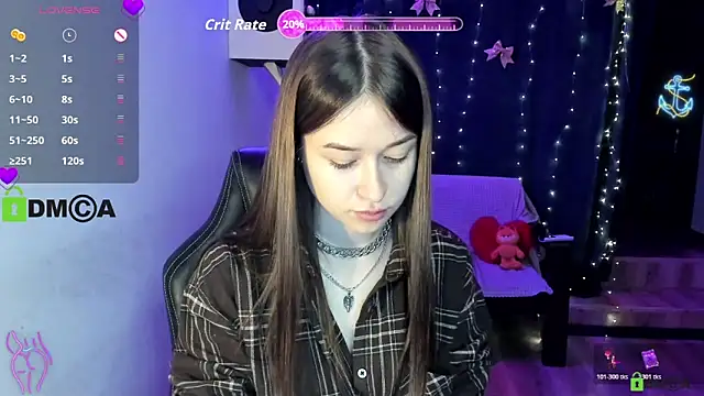Bellaa Dream1 online show from May 2026 06:48:02 PM