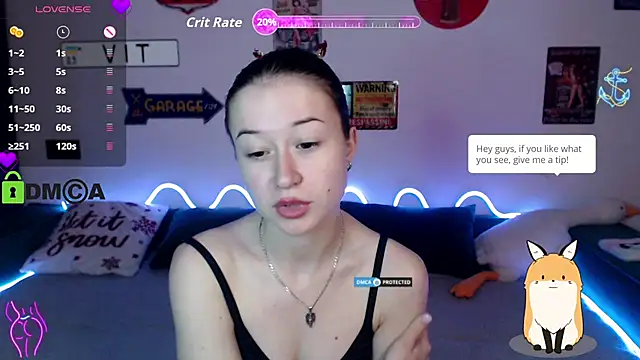 Bellaa Dream1 online show from May 2026 07:53:01 PM
