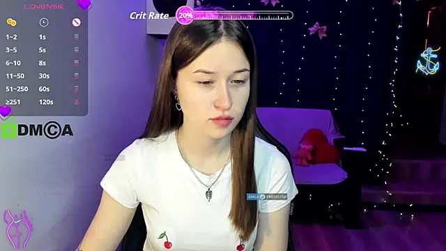 Bellaa Dream1 online show from May 2026 06:36:01 PM