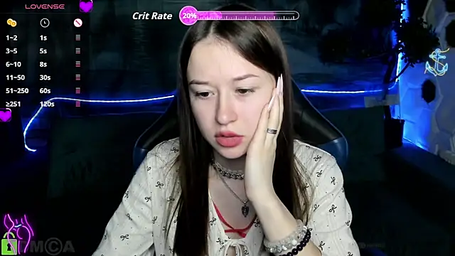 Bellaa Dream1 online show from May 2026 07:07:01 PM