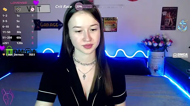 Bellaa Dream1 online show from May 2026 01:57:16 AM
