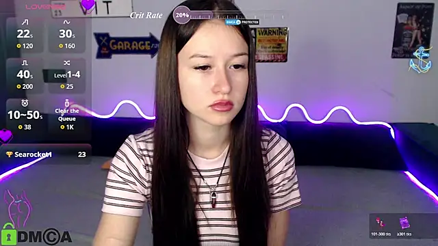 Bellaa Dream1 online show from July 2026 06:43:02 PM