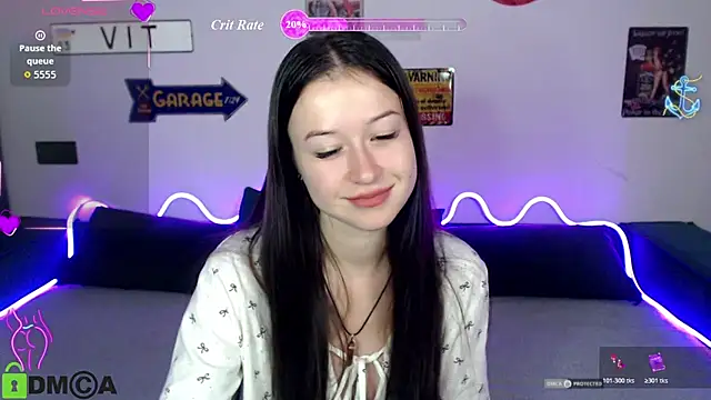Bellaa Dream1 online show from July 2026 08:33:02 PM