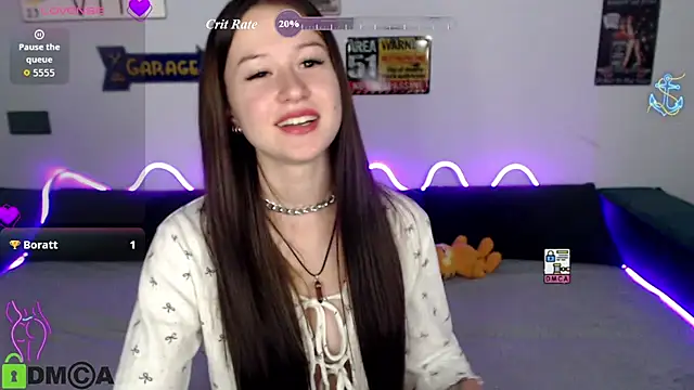Bellaa Dream1 online show from July 2026 05:53:02 PM