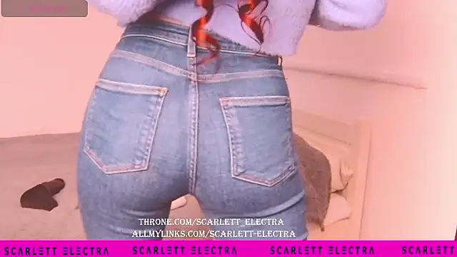 Snapshot of Scarlett_Electra chatting on January 2026 03:05:02 PM Scarlett Electra online show from January 2026 03:05:02 PM