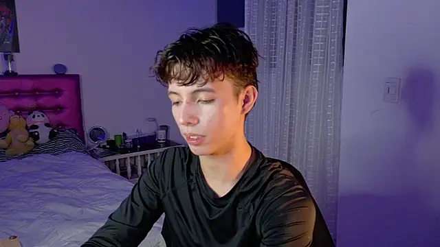 Dani Dancer online show from February 2026 12:15:02 AM