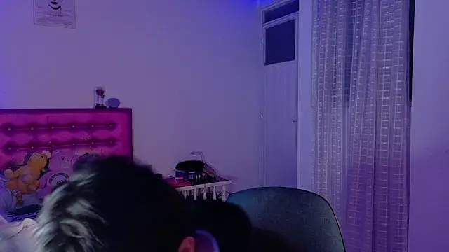 Dani Dancer online show from March 2026 12:28:01 AM