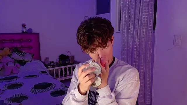 Dani Dancer online show from March 2026 11:43:02 PM