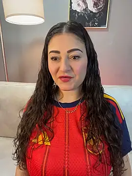Snapshot of SecretSensuel chatting on June 2026 08:00:02 PM SecretSensuel online show from June 2026 08:00:02 PM