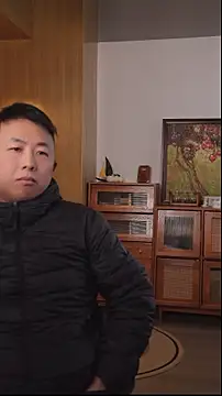 ToastedRider online show from December 2025 12:55:01 PM