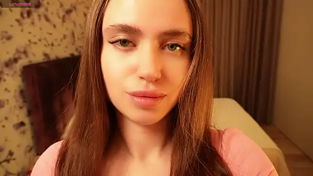 Snapshot of ChloeSpark chatting on February 2026 07:10:02 PM ChloeSpark online show from February 2026 07:10:02 PM