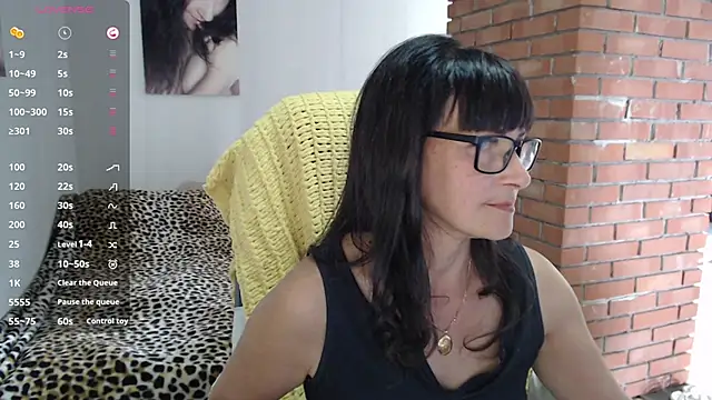Eila Morigan online show from June 2026 09:39:02 AM