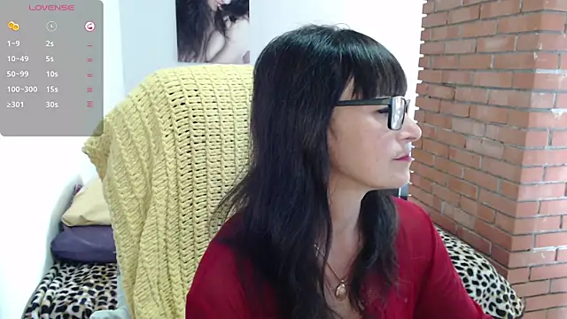 Eila Morigan online show from July 2026 07:03:01 AM