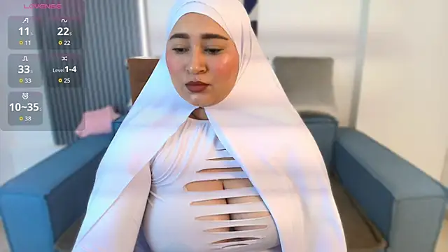 Snapshot of Zalma_eva chatting on December 2025 10:55:02 AM Zalma eva online show from December 2025 10:55:02 AM