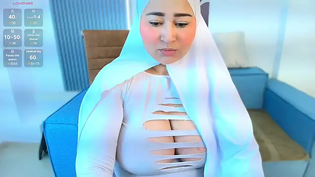 Snapshot of Zalma_eva chatting on January 2026 11:04:02 AM Zalma eva online show from January 2026 11:04:02 AM