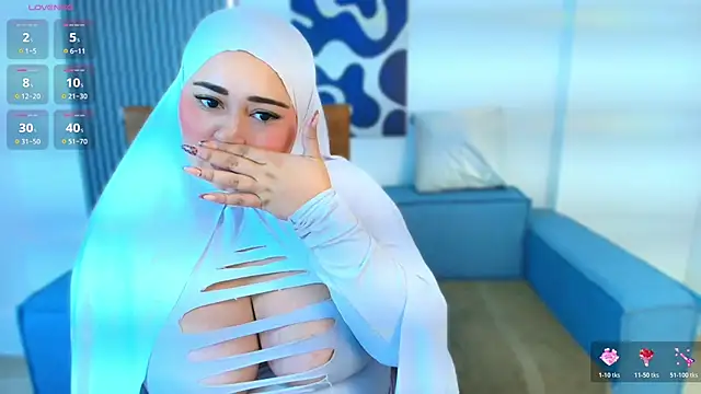 Snapshot of Zalma_eva chatting on January 2026 11:04:02 AM Zalma eva online show from January 2026 11:04:02 AM