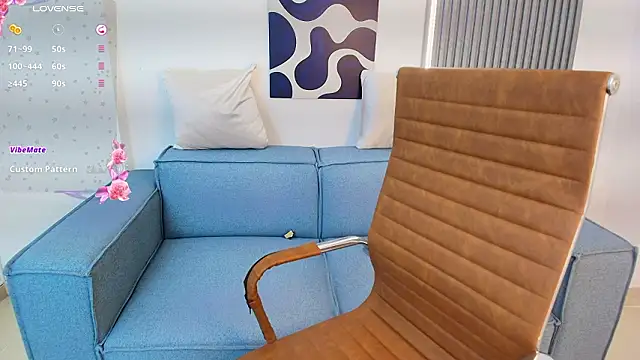 Snapshot of Zalma_eva chatting on February 2026 11:09:02 AM Zalma eva online show from February 2026 11:09:02 AM