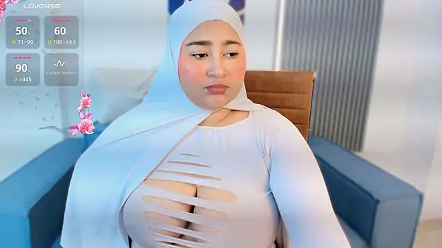 Snapshot of Zalma_eva chatting on February 2026 11:15:01 AM Zalma eva online show from February 2026 11:15:01 AM