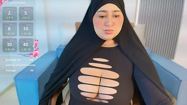 Snapshot of Zalma_eva chatting on February 2026 11:27:01 AM Zalma eva online show from February 2026 11:27:01 AM