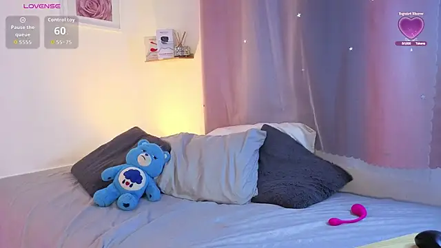 channel conner05 online show from February 2026 02:01:02 PM