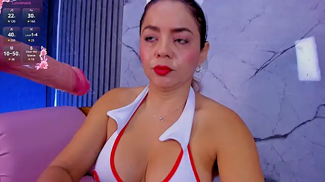 shayra boobs2 online show from December 2025 10:43:01 AM