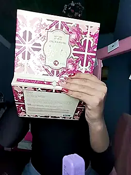 Princess elia online show from April 2026 09:48:01 PM