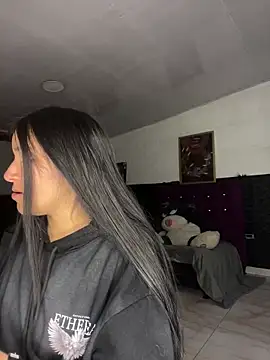 Agatta-X online show from December 2025 12:34:02 PM