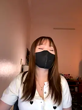 Snapshot of Miumeo20 chatting on December 2025 04:00:01 PM Miumeo20 online show from December 2025 04:00:01 PM