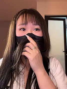 Snapshot of Miumeo20 chatting on January 2026 05:50:01 PM Miumeo20 online show from January 2026 05:50:01 PM