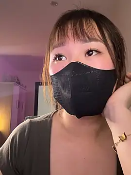 Miumeo20 online show from March 2026 07:39:01 PM