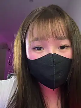 Miumeo20 online show from April 2026 04:16:01 PM