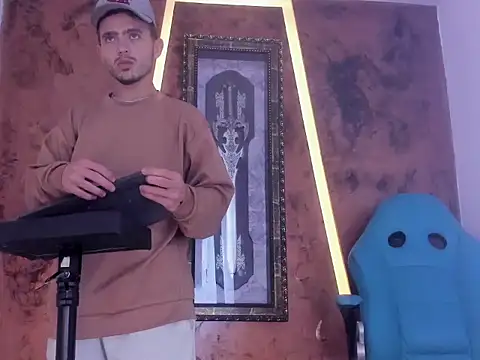 Jhostonex online show from January 2026 05:54:02 AM