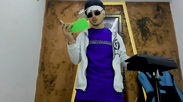 Jhostonex online show from February 2026 03:26:01 AM