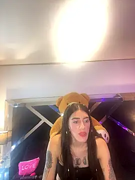 Moon Magic666 online show from January 2026 08:12:01 PM