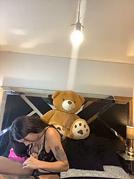 Moon Magic666 online show from February 2026 07:06:02 PM